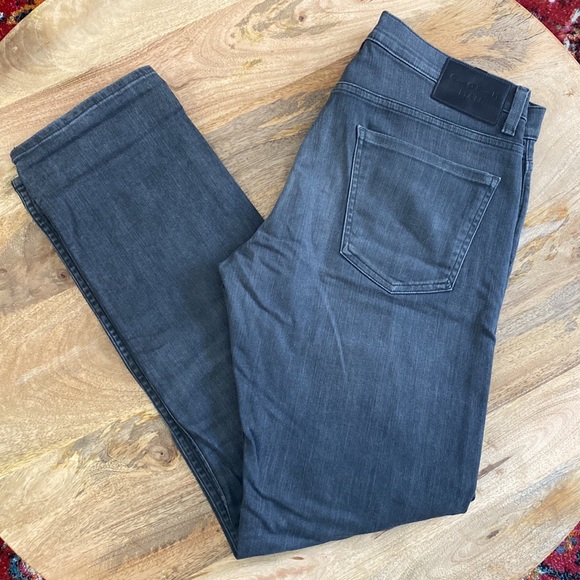 Citizens Of Humanity Other - Citizens of Humanity Bowery Jeans